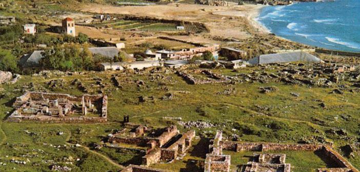 Soykırımın tanığı yetimhane tatil köyü mü oluyor?